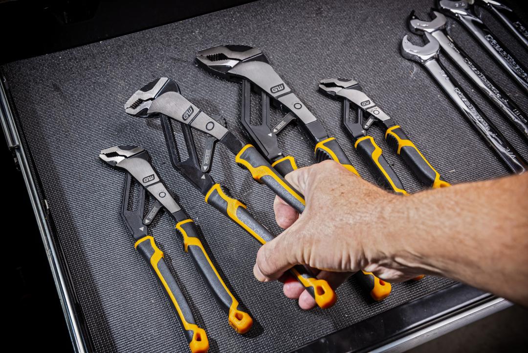 Shop the entire line of GEARWRENCH Pliers